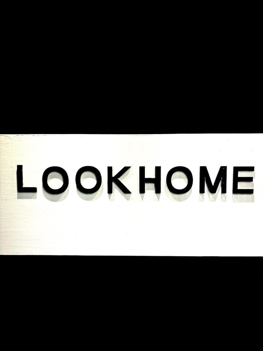 Look Home Guesthouse Seúl Exterior foto
