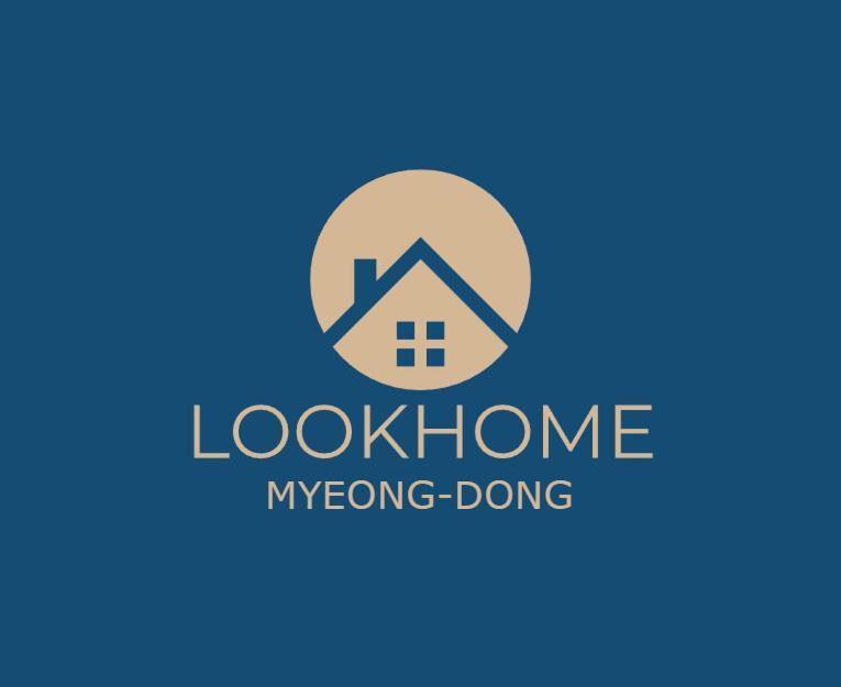 Look Home Guesthouse Seúl Exterior foto