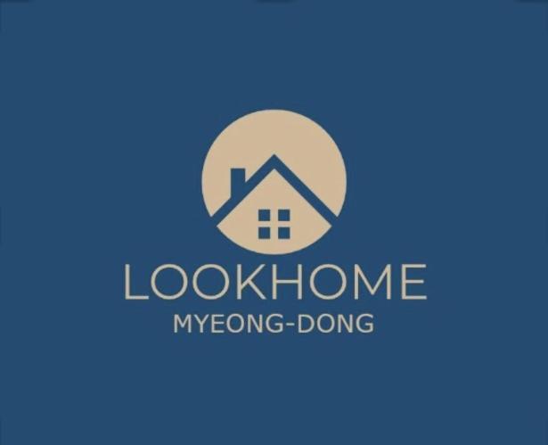 Look Home Guesthouse Seúl Exterior foto